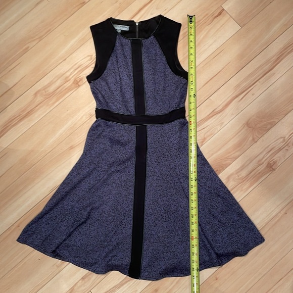 Sz 8 Maggy London for Melanie Lyne Dress - Picture 2 of 8